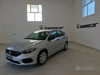 Usata Fiat Tipo