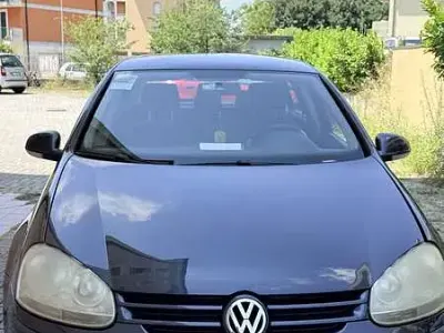 Usata VW Golf IV