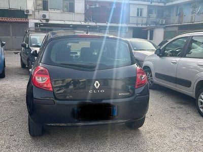 usata Renault Clio 3ª serie - 2007