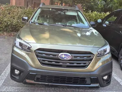 Usata Subaru Outback