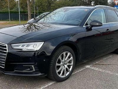 Usata Audi A4 Business 190 CV (139 kW) 2016 Station wagon