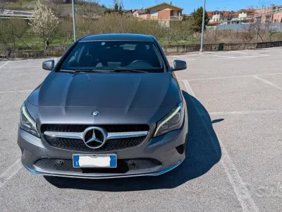 Usata Mercedes CLA200