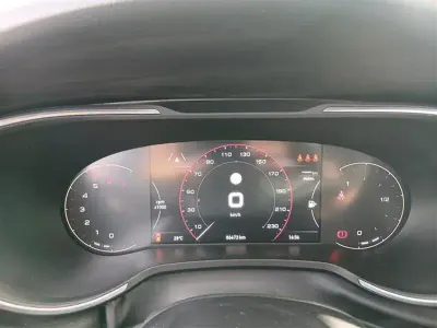 Usata Fiat Tipo Cross 100 CV (73 kW) 2021 Arancione Utilitaria