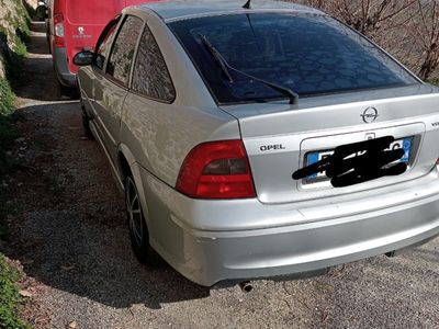 usata Opel Vectra Vectra 1.6i 16V cat 5 porte Class