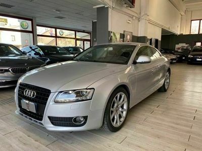 usata Audi A5 3.0 V6 TDI F.AP. quattro Ambition