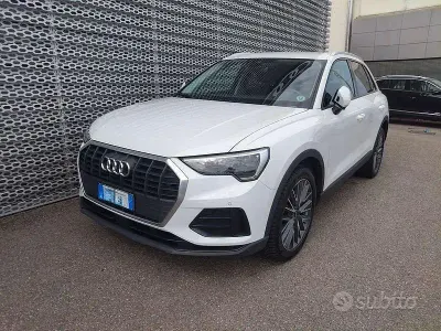 Usata Audi Q3