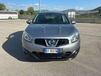 Usata Nissan Qashqai Acenta 150 CV (110 kW) 2010 SUV