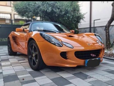 usata Lotus Elise 1.8 S