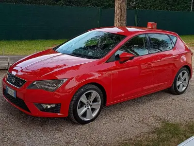 Usata Seat Leon