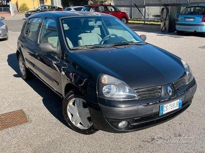 usata Renault Clio 2ª serie - 2005