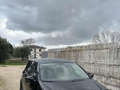 Usata VW Golf VI Highline 122 CV (89 kW) 2010 Nero Utilitaria