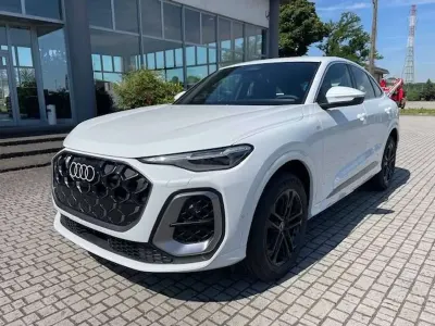 Usata Audi Q5 Sportback