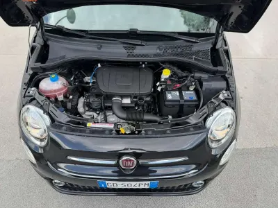 Usado Fiat 500 Dolcevita 86 CV (63 kW) 2021 Utilitario