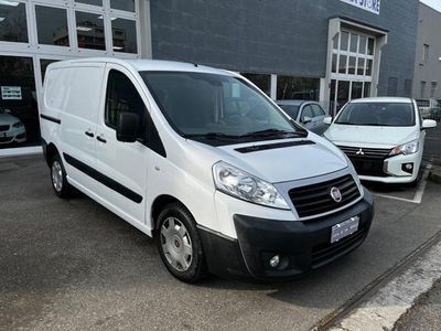 usata Fiat Scudo 2.0 MJT/130 PC-TN Furgone