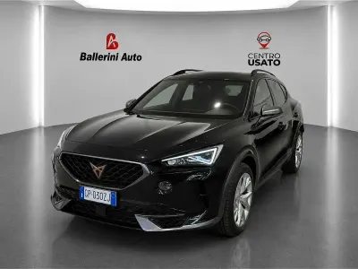 Usata Cupra Formentor
