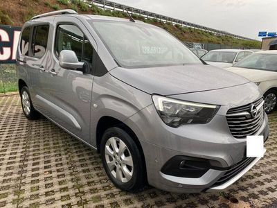 Opel Combo Life