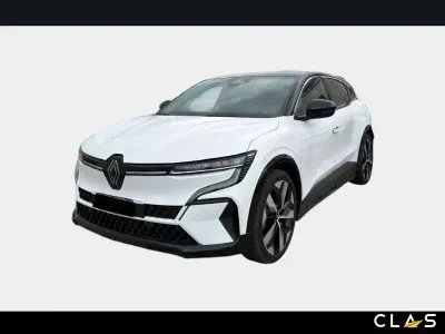 Usata Renault Megane E-Tech