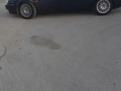 Usata Alfa Romeo 156 144 CV (105 kW) 1999 Berlina
