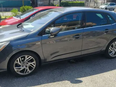 Usata Citroën C4