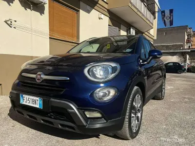 Usata Fiat 500