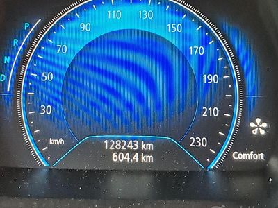 Usata Renault Mégane IV 110 CV (80 kW) 2016 Grigio Berlina