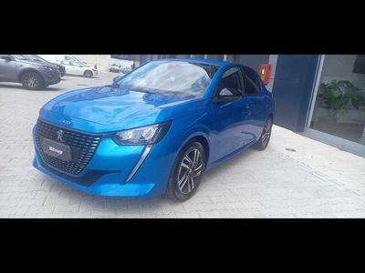 usata Peugeot 208 BlueHDi 75 5 porte Active
