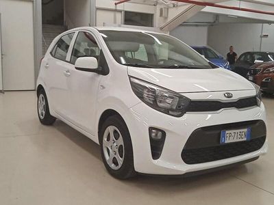 usata Kia Picanto Picanto -1.0 Active bluetooth