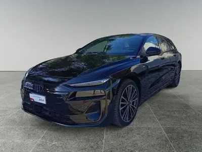 Usata Audi A6 e-tron