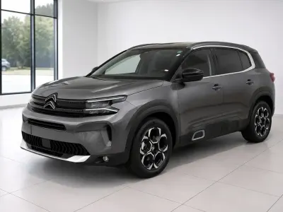Usata Citroën C5 Aircross