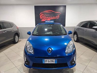 usata Renault Twingo 1.2 BENZINA DEL NORD ITA 2008