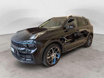 Usata Lynk & Co 01 261 CV (191 kW) 2022 Nero SUV