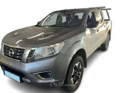 Occasion Nissan Navara