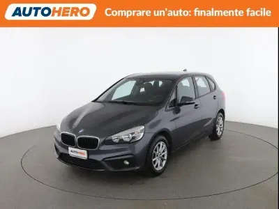 Usata BMW 216 Active Tourer