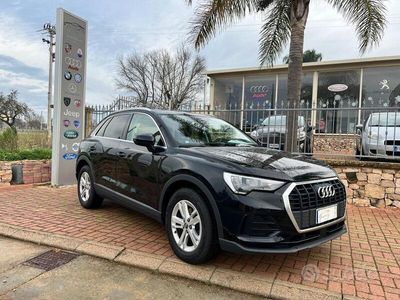 usata Audi Q3 35 TDI S tronic Business Advanced Edition