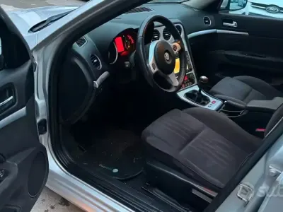 Käytetty Alfa Romeo 159