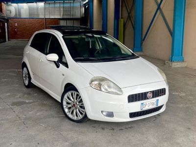 usata Fiat Grande Punto - 2009