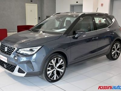 usata Seat Arona 1.0 ECOTSI 110 CV DSG XPERIENCE + XPERIENCE PACK