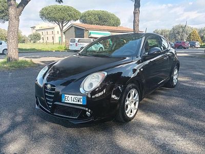 Usata Alfa Romeo MiTo 135 CV (99 kW) 2010 Utilitaria