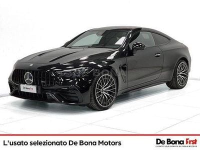 Usado Mercedes CLE53 AMG