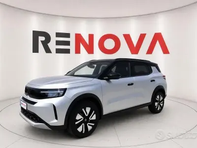 Nuova Opel Frontera 145 CV (106 kW) 2026 SUV