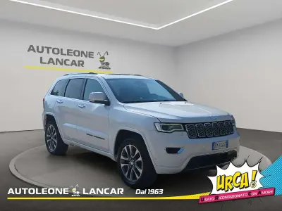 Usata Jeep Grand Cherokee