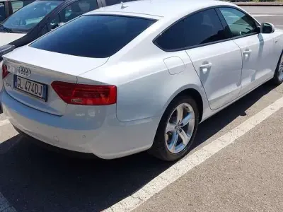 Usata Audi A5 Sportback