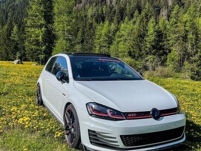 usata VW Golf GTI 3p 2.0 tsi