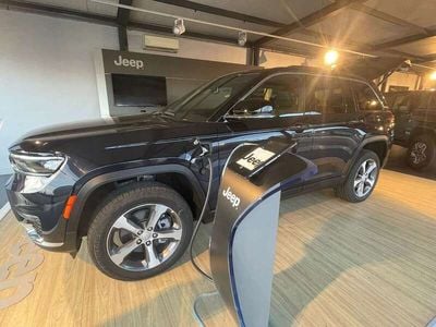 Usata Jeep Grand Cherokee