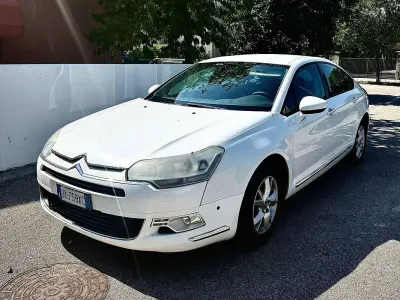 Usata Citroën C5