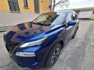 Usata Nissan X-Trail N-Connecta 158 CV (116 kW) 2023 SUV