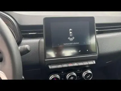 Usata Renault Clio