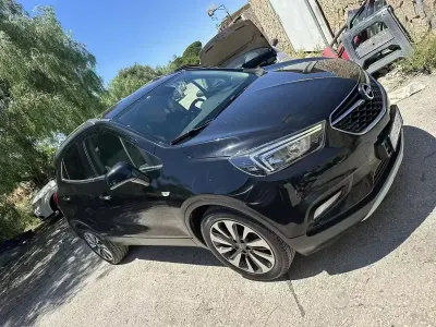 Usata Opel Mokka 136 CV (100 kW) 2018 SUV