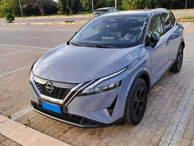 Grigio Usata 2023 Nissan Qashqai SUV | 31.000 € (Buon prezzo)