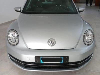 VW Maggiolino